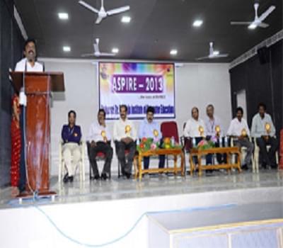Padmasri Dr. BV Raju Institute of Computer Education Bhimavaram Campus photo 4